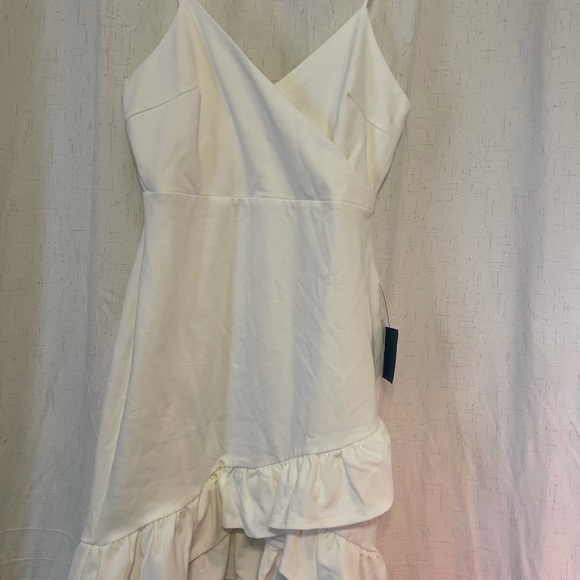 Lulus sealed with a kiss body con dress - Picture 2 of 4